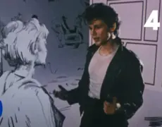 Descubre la historia detrás del éxito de A-ha con su icónico hit «Take On Me» – La banda sueco-noruega que conquistó el mundo