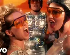 Descubre por qué el Alcázar y su éxito «Crying at the Discoteque» siguen siendo un hito en la historia de la música
