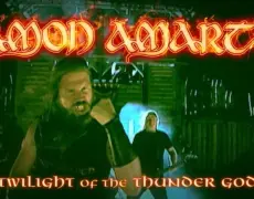 Descubre la historia detrás de ‘Twilight of the Thunder God’ de Amon Amarth: una canción épica del metal nórdico