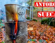 Aprende a hacer fuego y sobrevive en la naturaleza sueca: guía paso a paso