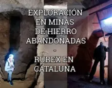 Descubre la emoción de explorar las minas de hierro abandonadas en Suecia: una aventura única