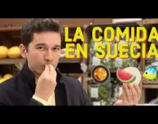 Descubre la deliciosa receta de Äggmacka, un clásico de la comida sueca