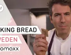 Descubre cómo preparar el delicioso Knäckebröd med messmör, una auténtica comida sueca