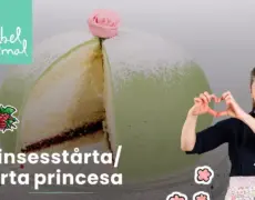 Descubre la deliciosa Prinsesstårta, el postre estrella de la comida sueca
