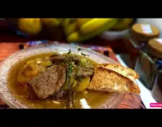 Descubre el auténtico sabor de la comida sueca con nuestra receta de Sjömansbiff