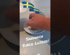 Descubre el auténtico sabor de Suecia con nuestra receta de Skagentoast: la deliciosa comida sueca que debes probar