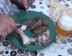 Descubre el auténtico sabor de la comida sueca con nuestro delicioso Stekt Strömming