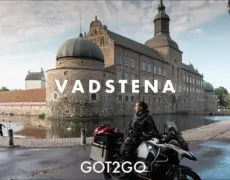 Descubre la belleza natural del lago Åsunden en Västra Götaland: una experiencia única