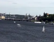 Descubre el encanto del lago Mälaren y sus hermosas islas: todo lo que necesitas saber