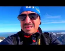 Descubre la majestuosa montaña Kebnekaise: datos y curiosidades de la cumbre más alta de Suecia