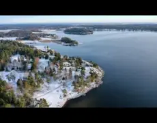 Descubre la belleza de Varmland y el lago Vanern: todo lo que necesitas saber