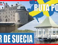 Descubriendo el impresionante Lago Vättern: una joya natural de Suecia que no puedes dejar de conocer