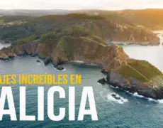 Descubre los impresionantes acantilados de la región de Bohuslän: Una aventura inolvidable