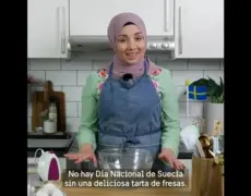 Descubre cómo se celebra el Día Nacional de Suecia en Suecia: Eventos y actividades imperdibles el 6 de junio