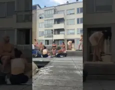 Descubre la mejor playa en Malmö: Disfruta de un día perfecto en Ribersborgsstranden