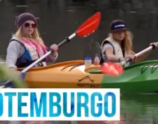 Descubre la magia de Saltholmen: Disfruta de la playa en Gotemburgo