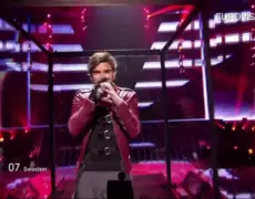 Descubre el éxito de Eric Saade con su icónico hit ‘Popular’: una oda al pop sueco