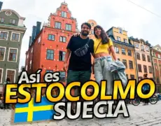 Descubre la magia de Estocolmo: La guía definitiva para explorar la capital de Suecia