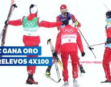 Descubre la magia del esquí de fondo en Suecia: una experiencia inolvidable en la nieve