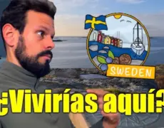 Descubre los secretos del impresionante Archipiélago de Gotemburgo en tu próxima visita a la ciudad