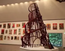 Descubre las maravillas del Museo de Arte Moderno en Estocolmo: Una experiencia imperdible