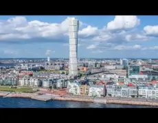 Descubre el fascinante Turning Torso en Malmö: la guía definitiva para explorarlo