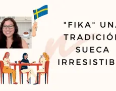 Descubre la tradición sueca de la fika: disfruta de café y pastel con amigos en Suecia