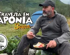 Descubre la majestuosidad del Parque Nacional de Abisko a través del senderismo: ¡Una experiencia única en la naturaleza!
