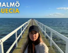 Descubre Malmö en bicicleta: el mejor recorrido por la ciudad para disfrutar al máximo