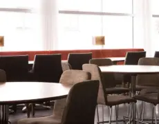 Descubre la comodidad y conveniencia en el corazón de Estocolmo: Hotel Comfort Hotel Xpress Stockholm Central