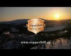 Descubre la magia de Hotel Copperhill Mountain Lodge en Åre, Suecia: una experiencia inolvidable en las montañas