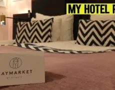 Descubre el encanto de Estocolmo en el Hotel Haymarket by Scandic: tu oasis en Suecia