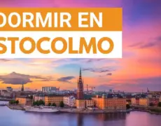 Descubre el encanto del Hotel Hornsgatan en Estocolmo, Suecia: tu mejor opción para una estadía inolvidable