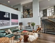 Descubre el encanto del Hotel Lydmar en Estocolmo, la joya de Suecia