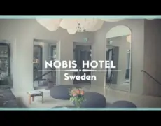 Descubre el lujo y encanto del Hotel Nobis en Estocolmo, Suecia: Una experiencia inolvidable