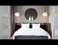 Descubre el encanto del Hotel Radisson Collection Strand en Estocolmo, Suecia: Un destino de lujo y comodidad