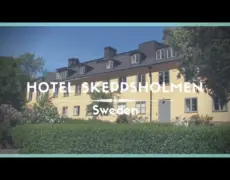 Descubre el encanto del Hotel Skeppsholmen en Estocolmo, la joya de Suecia