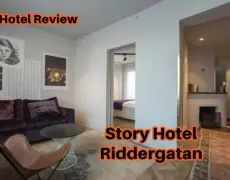 Descubre la magia del Story Hotel Riddargatan en Estocolmo, Suecia: tu escapada perfecta