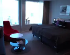 Descubre la elegancia y comodidad del Hotel Upper House en Gotemburgo, Suecia: tu destino de lujo en Escandinavia