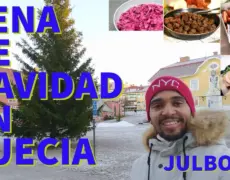 Descubre la tradición de Julafton en Suecia: la emocionante víspera de Navidad con regalos y cena de Nochebuena