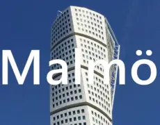 Descubre la encantadora ciudad de Malmö: una guía turística imperdible
