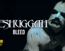 Descubre la revolucionaria música de Meshuggah: La banda que está conquistando al mundo