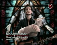 Descubre la historia de Moneybrother: el músico sueco que conquistó el mundo con su talento único