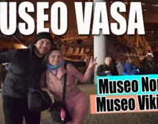 Descubre la fascinante historia del Museo Nórdico: una joya cultural por conocer