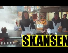 Descubre la fascinante historia y cultura sueca en el icónico Museo Skansen en Estocolmo: una experiencia al aire libre única