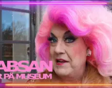 Descubre la historia y encanto del Museo de Gävleborg: Un tesoro cultural en el corazón de Suecia