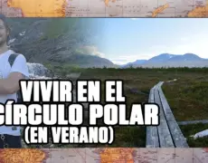 Descubre la fascinante historia de Kiruna en el Museo de Historia: una joya del norte de Suecia