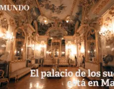Descubre la majestuosidad del Museo de Palacio de Läckö: Un tesoro cultural sueco