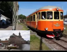 Descubre la historia y encanto del Museo de Vadstena: una joya cultural en Suecia
