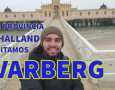 Descubre la historia y belleza del Museo de Varberg: Una visita imprescindible en Suecia